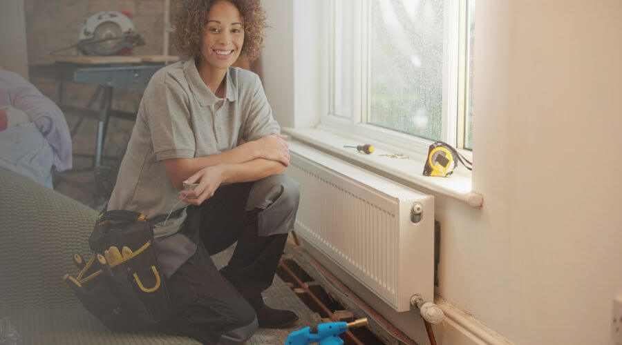Local expert plumbing services in Prewitt, NM